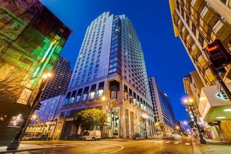 The Top Ten San Francisco Hotels of 2016