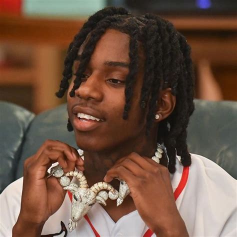 Polo G (Rapper) Wiki, Bio, Height, Weight, Girlfriend, Age, Net Worth, Career, Facts - Starsgab