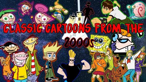 Cartoon Network Theme Songs From The 90s - Theme Image