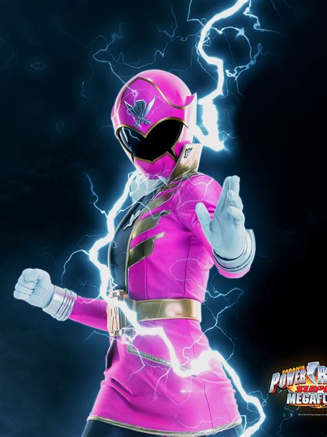 Pink Ranger Wallpapers - Wallpaper Cave