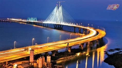 Bandra-Worli Sea Link toll rates to rise from 1st April » MotorOctane