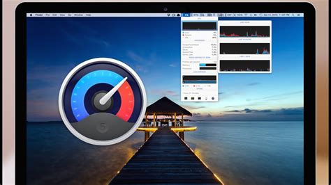 iStat Menus 5 Review: How to monitor your Mac's CPU, Memory, SSD ...