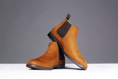 Top 27 how to wear brown chelsea boots men Update