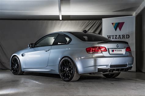 BMW M3 E92 - Wizard Sports & Classics Car Sales | Cheshire UK