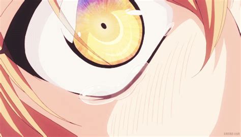 Anime Love Eyes GIF | Morsodifame Blog