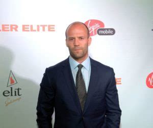 Jason Statham Diet Plan | Dr Workout