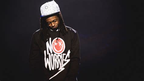 Lil Wayne HD Wallpapers 2018 (71+ images)