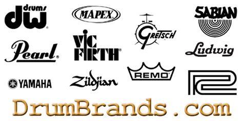 About: DrumBrands.com - Online Resource for Drums & Cymbal Brands