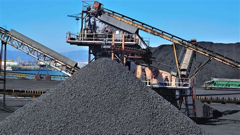 Australian coal miners recapitalise, eye BHP assets and other M&A - MINING.COM