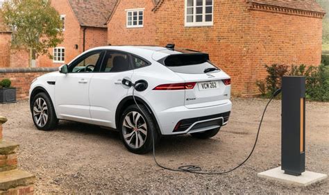 2022 Jaguar E-Pace Features, Specs and Pricing – Auto Zonic