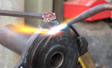 How to Weld Gray Cast Iron? Cast Iron Welding Guidance