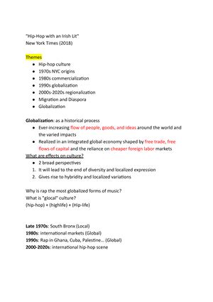 MUS364 types of instruments - Google Docs - Idiophones: produce sound through theinstrument ...