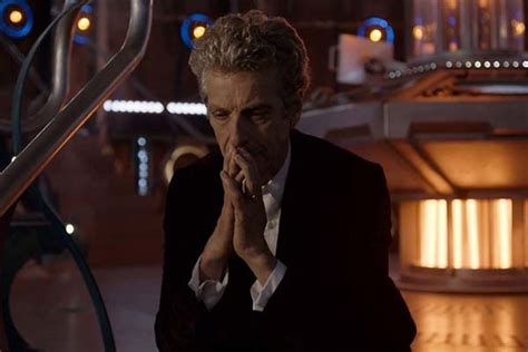 Doctor Who Review: Heaven Sent – 6 Reasons Why We Love The Dark Doctor – Page 7