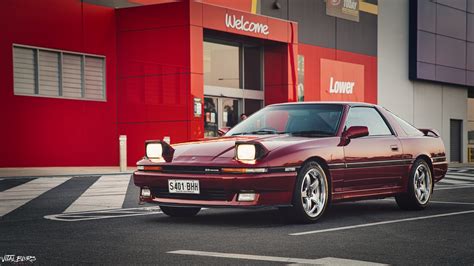 Toyota Supra Toyota Supra Mk3 Toyota Supra Japan Cars | Images and Photos finder