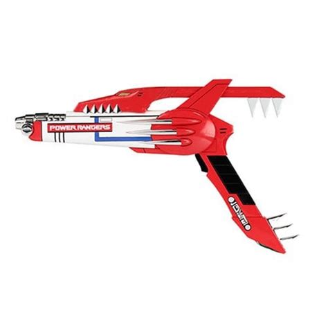 Mighty Morphin Power Rangers Legacy Blade Blaster Replica