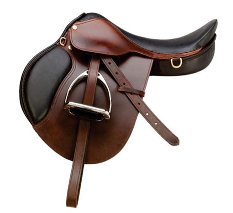 English Soft leather Saddle in 2021 | Horse saddles, English saddle, Saddles