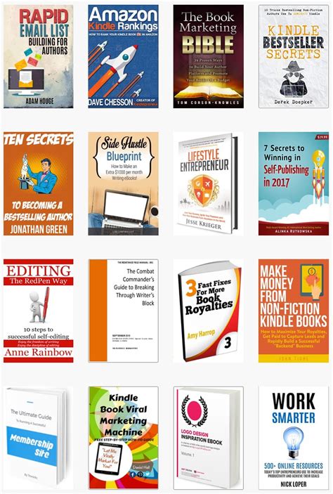 FREE eBook Library to Skyrocket your Career! [Ends Aug 19]