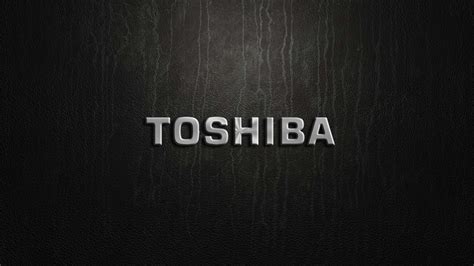 Toshiba Wallpapers HD