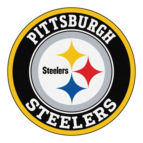 history of the steelers logo - Lisabeth Ernst