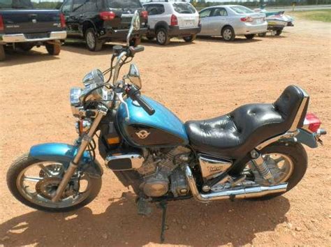 1995 Kawasaki Vulcan 750 for Sale in Columbus, Texas Classified | AmericanListed.com