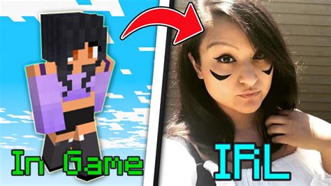 Aphmau In Real Life - Brainy Breeze