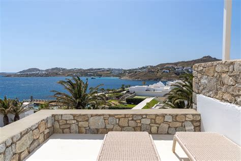 Santa Marina, a Luxury Collection Resort, Mykonos | Classic Vacations