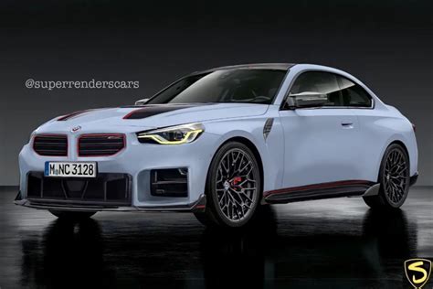 2023 BMW M2 カラー - JP NewsS