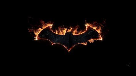 Batman Logo Wallpapers - 4k, HD Batman Logo Backgrounds on WallpaperBat