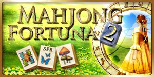 Mahjong Fortuna 2 | GameHouse