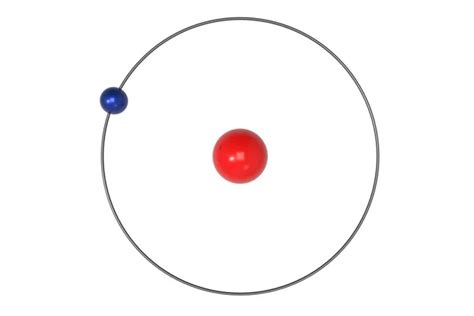 Pmages: bohr model nitrogen | Nitrogen Atom Bohr Model Proton Neutron ...