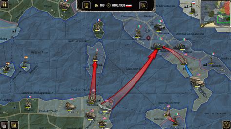 Download Strategy & Tactics: Wargame Collection Full PC Game