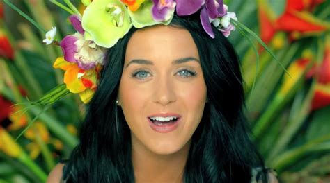 Prism Album Cover Katy Perry