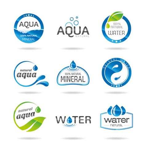 Water Logo Ideas