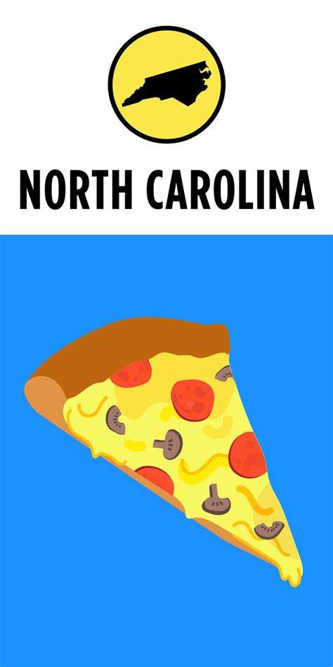 The Most Popular Pizza Toppings In Every State | Most popular pizza ...