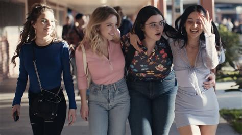 What Grade Is Everyone in on Euphoria? | POPSUGAR Entertainment