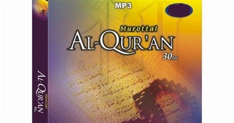 Murottal Al Quran 30 Juz | Qori Syaikh Muhammad Ayyub - INFO MUSIK