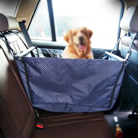 Aliexpress.com : Buy GLORIOUS KEK Dog Car Seat Cover Waterproof With ...