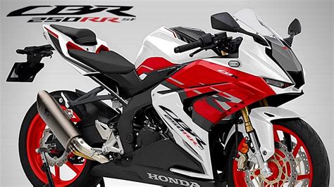 Finally Honda CBR 250RR India Launch 2021 | All Details | Honda CBR ...