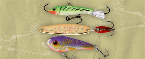 7 Best Perch Lures & Baits in 2023 | FindyourFish