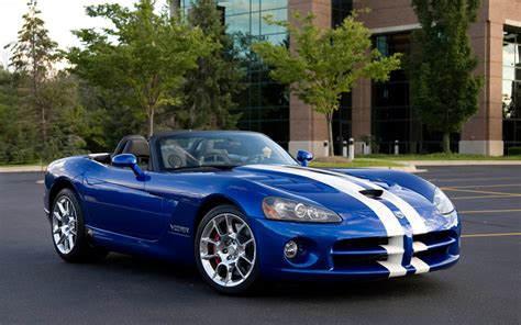 2008 Viper SRT-10 Convertible for sale | SVTPerformance.com