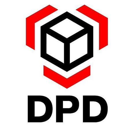 DPD Logo - LogoDix