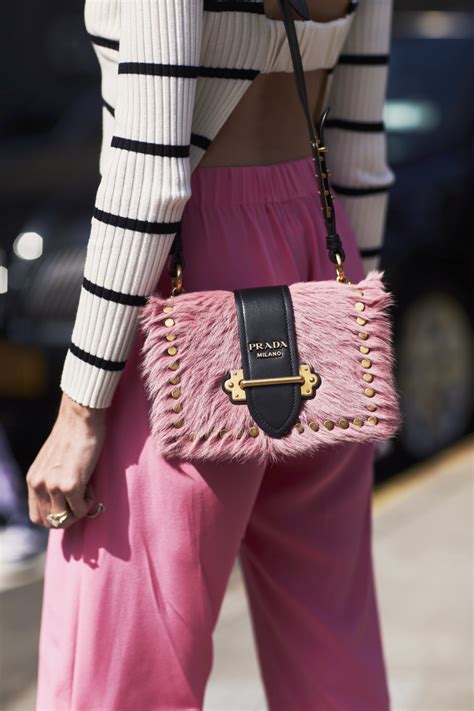 27 Pink Bags Even Non-Millennials Will Love - Fashionista