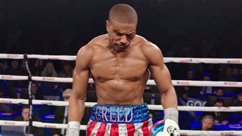 Apollo Creed vs Adonis Creed - Battles - Comic Vine