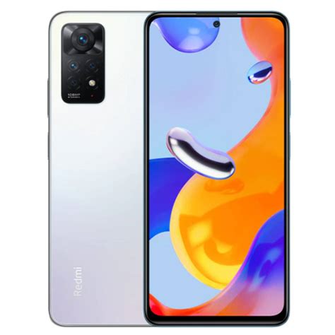 Xiaomi Redmi Note 11 Pro Price in Pakistan 2023 | PriceOye