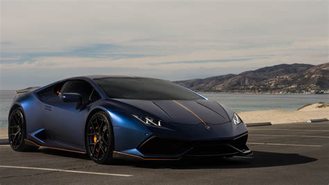 Lamborghini Huracan 4k - Free 4k Wallpapers - 40.000+ Free 4k Wallpapers - Pixel4k