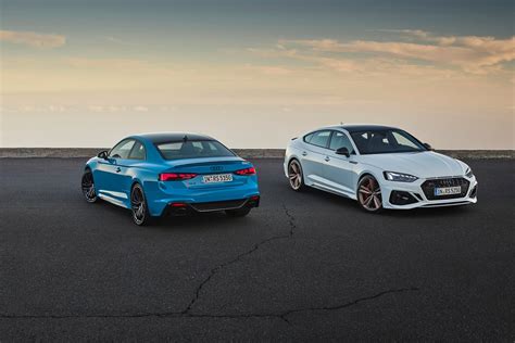 Audi RS models: What’s on offer? - Car Keys