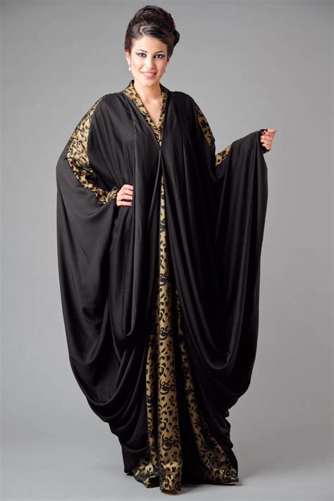 Embroidered Abaya Designs 2013 | Islamic Abaya Dress Fashion 2013-14 - Clothing9Store.pk ...