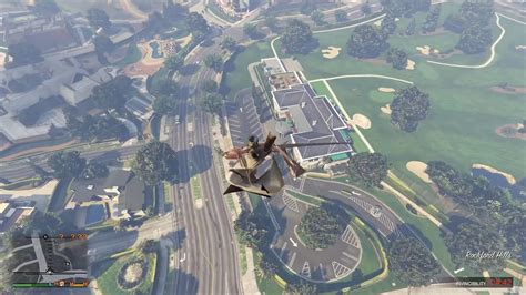 GTA Online’s latest update affects GTA 5 with one of the most bizarre glitches