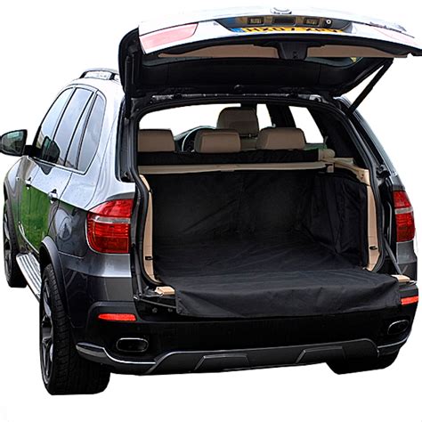 BMW X5 Cargo Liner | North American Custom Covers