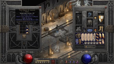 Let's Go! (Mephisto, SP) : r/diablo2